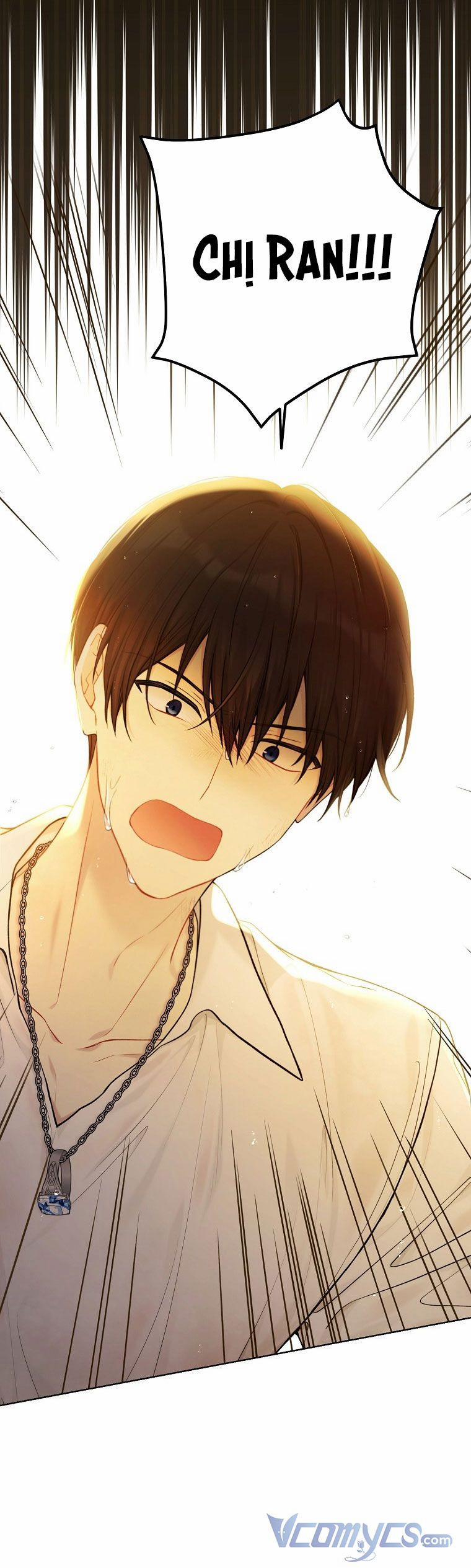 Vương Miện Viridescent – Vương Miện Ngọc Lục Bảo 73 trang 13