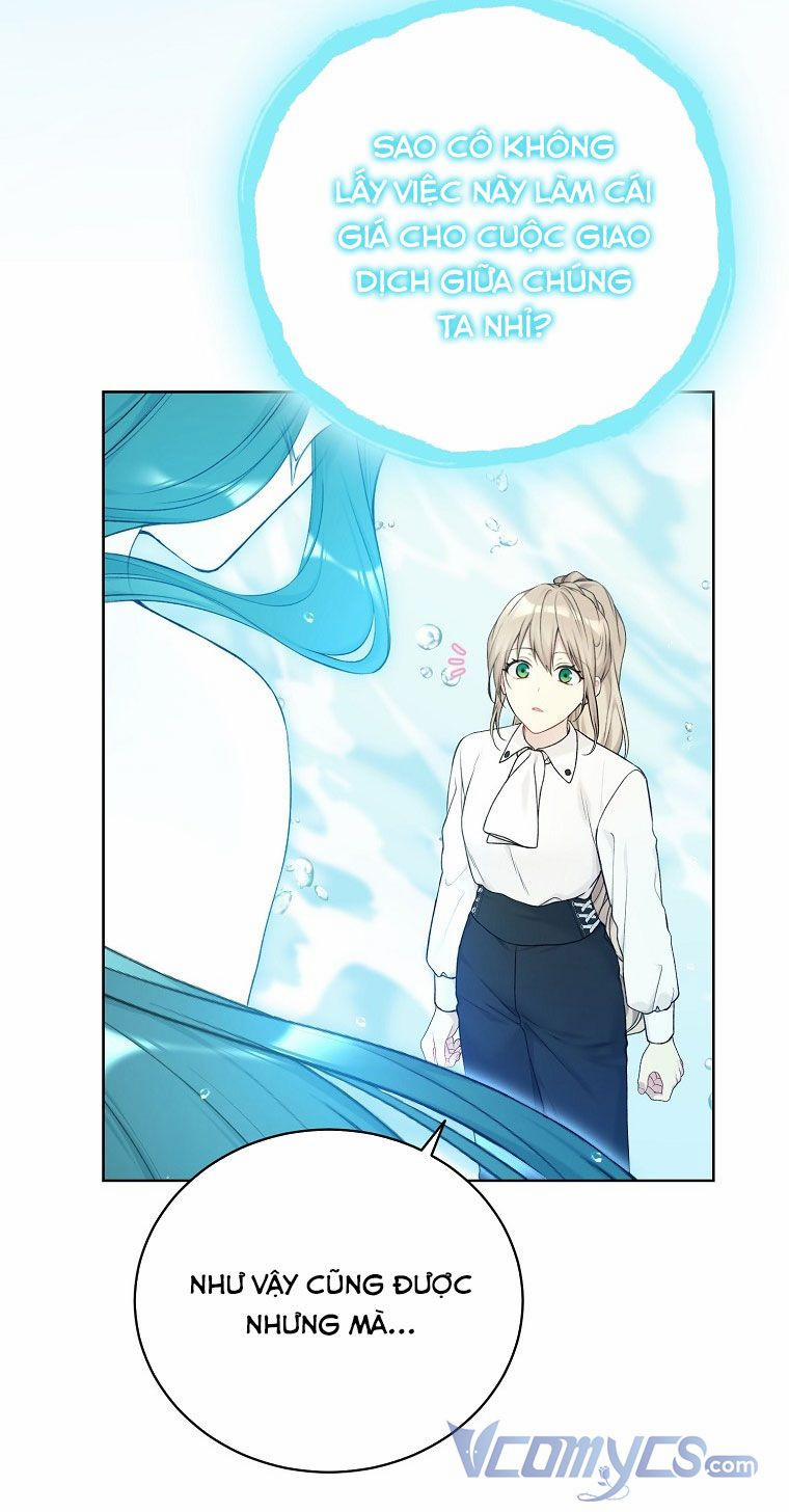 Vương Miện Viridescent – Vương Miện Ngọc Lục Bảo 73 trang 2