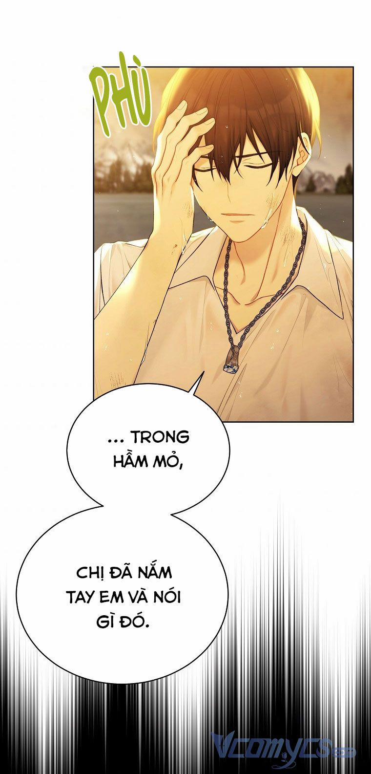 Vương Miện Viridescent – Vương Miện Ngọc Lục Bảo 73 trang 21