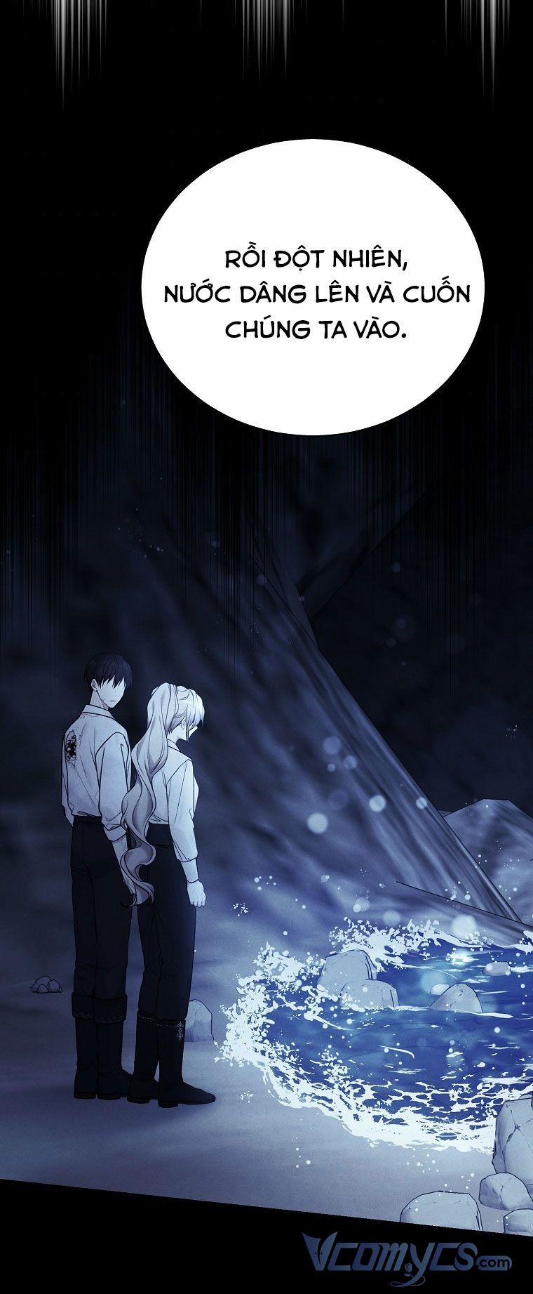 Vương Miện Viridescent – Vương Miện Ngọc Lục Bảo 73 trang 22