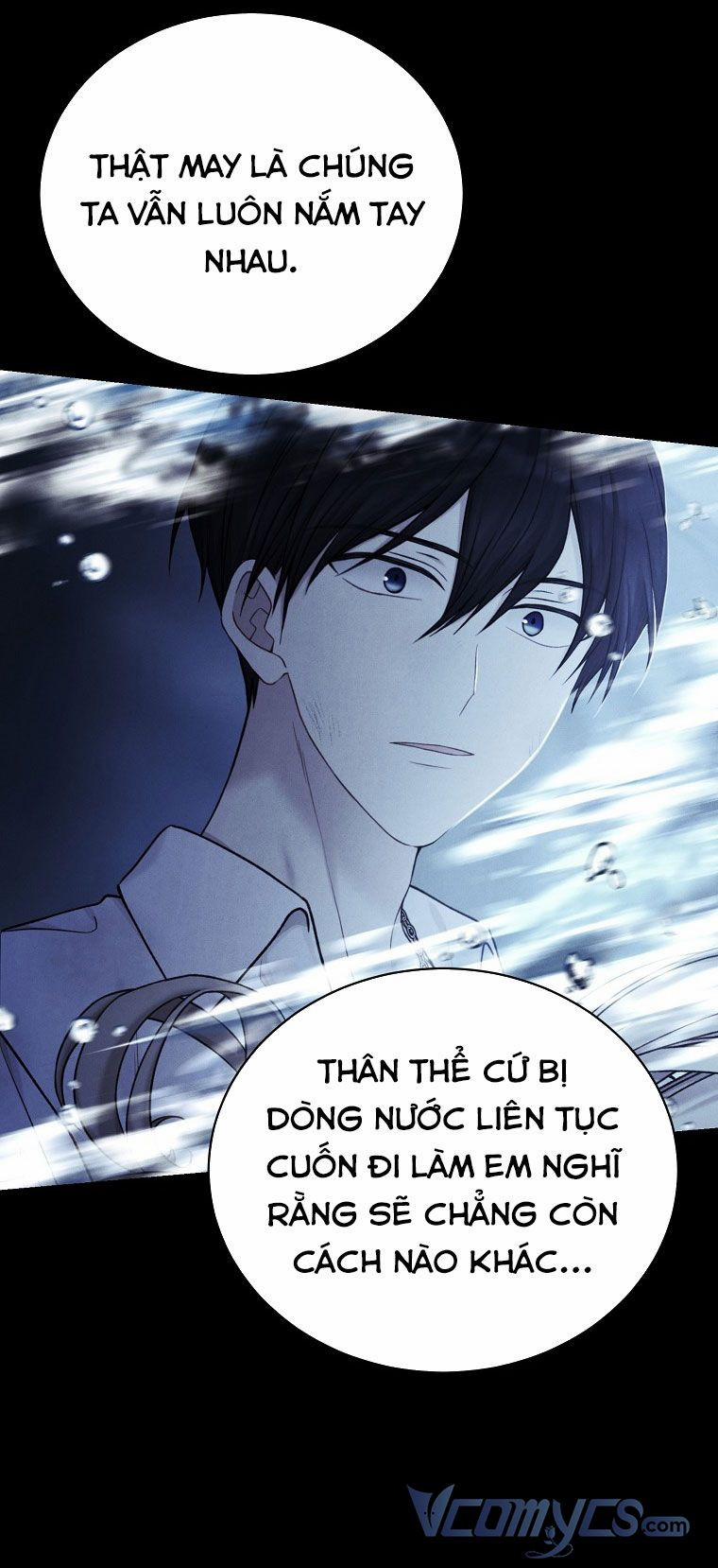 Vương Miện Viridescent – Vương Miện Ngọc Lục Bảo 73 trang 23