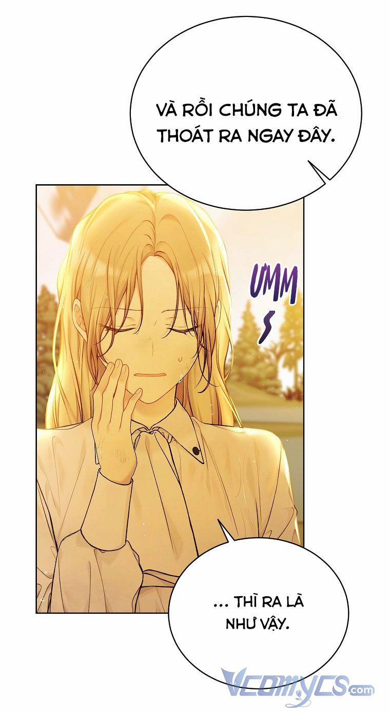 Vương Miện Viridescent – Vương Miện Ngọc Lục Bảo 73 trang 25