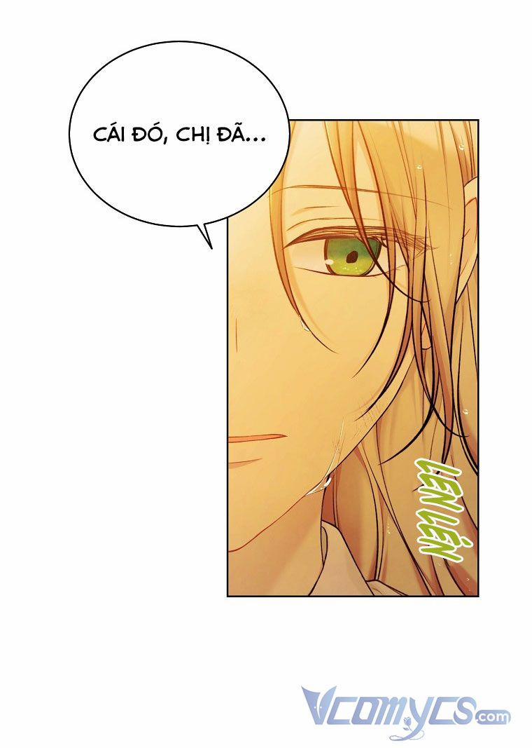 Vương Miện Viridescent – Vương Miện Ngọc Lục Bảo 73 trang 26