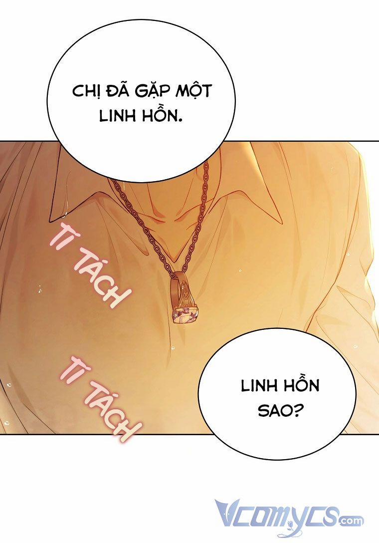 Vương Miện Viridescent – Vương Miện Ngọc Lục Bảo 73 trang 27