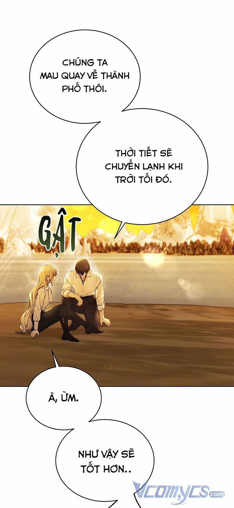 Vương Miện Viridescent – Vương Miện Ngọc Lục Bảo 73 trang 30