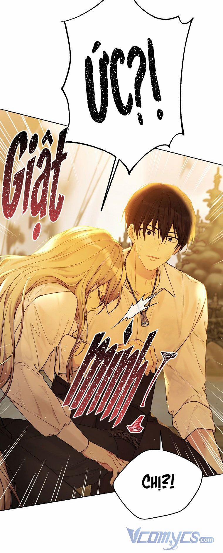 Vương Miện Viridescent – Vương Miện Ngọc Lục Bảo 73 trang 31