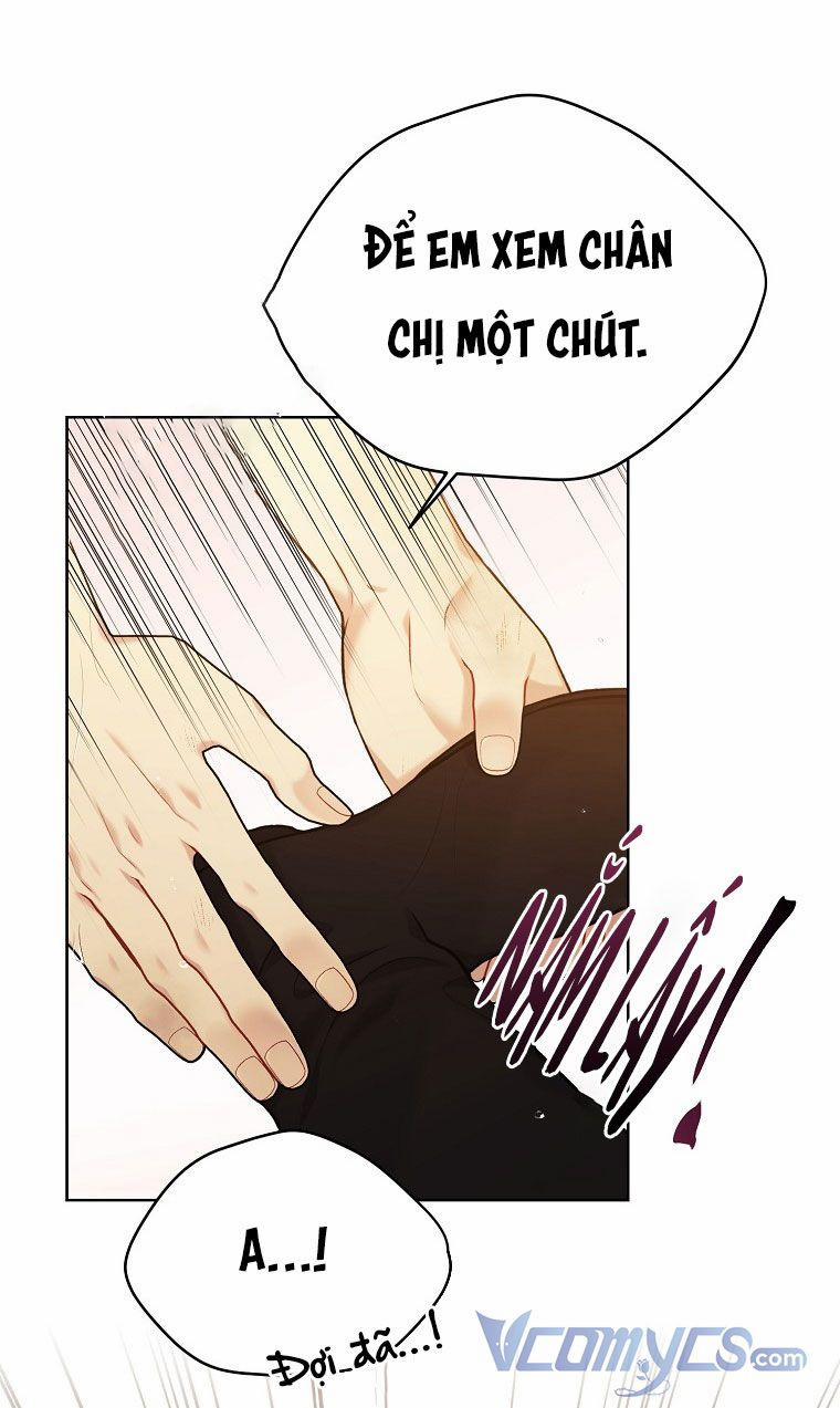 Vương Miện Viridescent – Vương Miện Ngọc Lục Bảo 73 trang 32