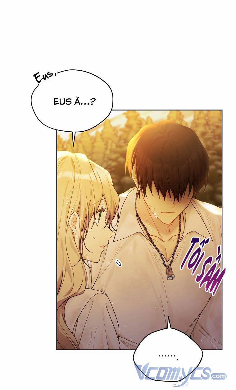 Vương Miện Viridescent – Vương Miện Ngọc Lục Bảo 73 trang 34