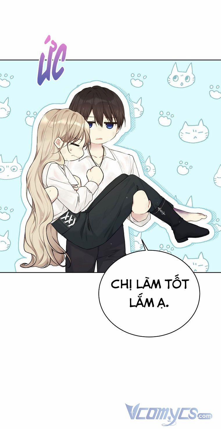 Vương Miện Viridescent – Vương Miện Ngọc Lục Bảo 73 trang 37