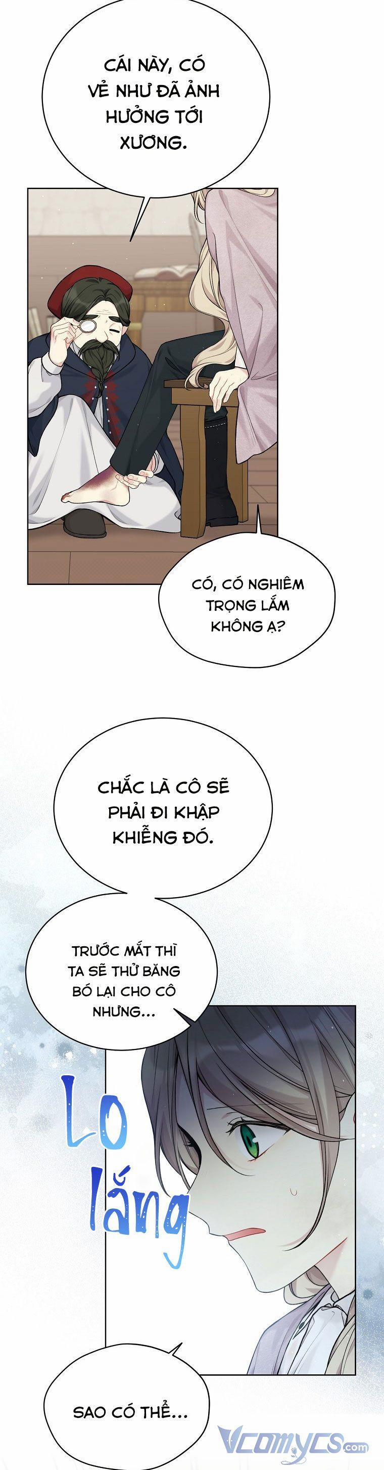 Vương Miện Viridescent – Vương Miện Ngọc Lục Bảo 74.5 trang 1