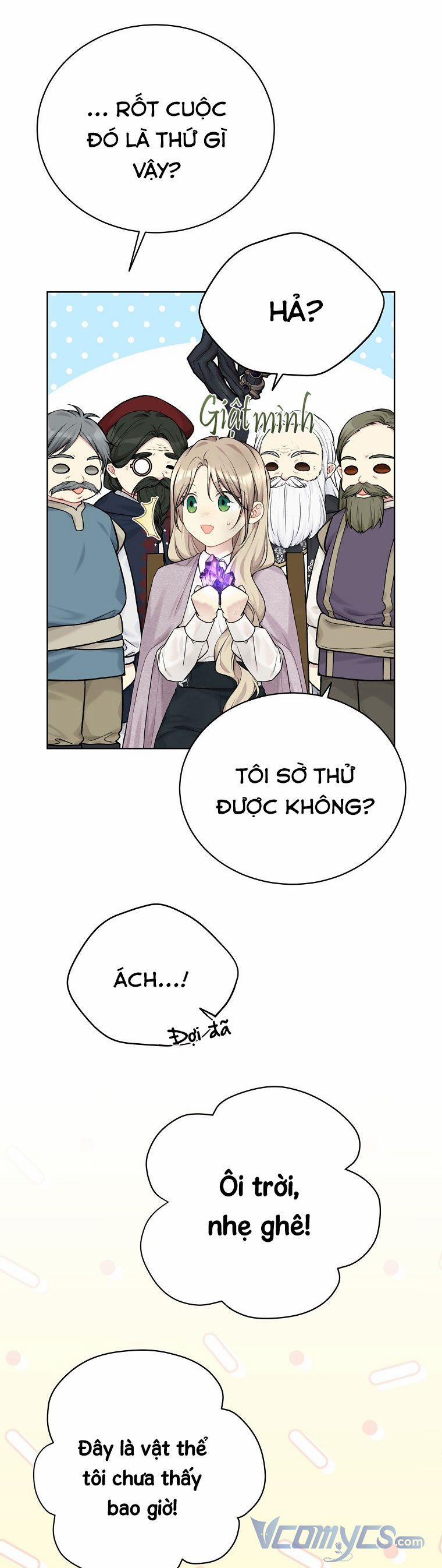 Vương Miện Viridescent – Vương Miện Ngọc Lục Bảo 74.5 trang 14