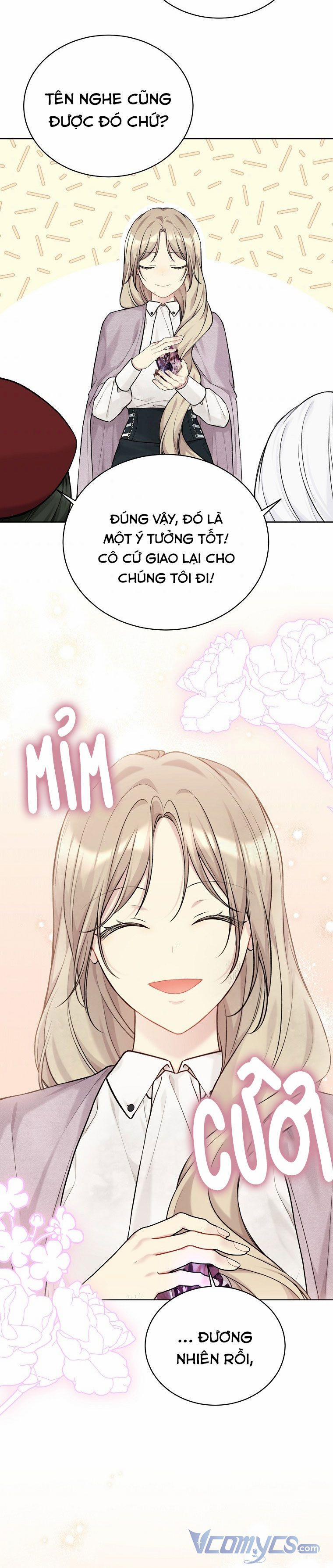 Vương Miện Viridescent – Vương Miện Ngọc Lục Bảo 74.5 trang 17