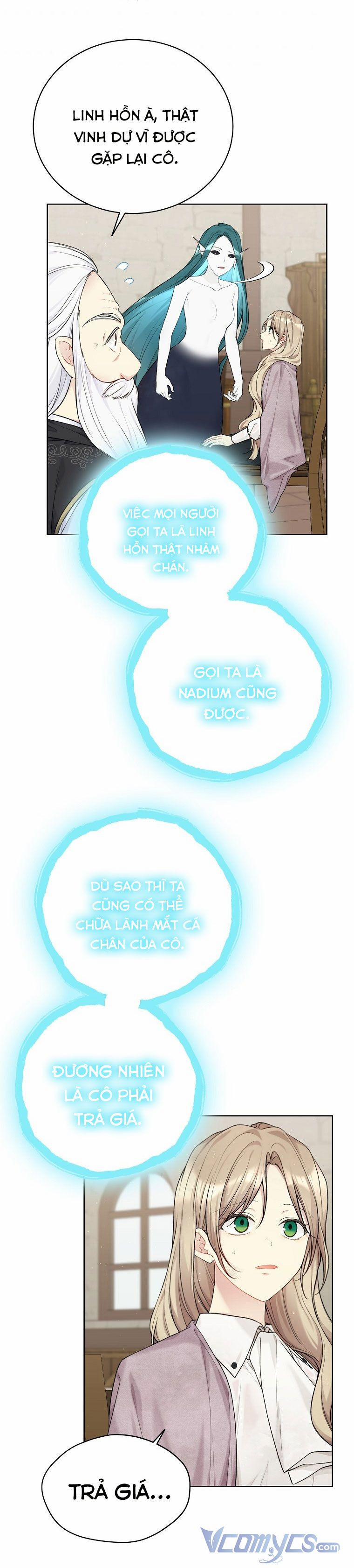 Vương Miện Viridescent – Vương Miện Ngọc Lục Bảo 74.5 trang 3