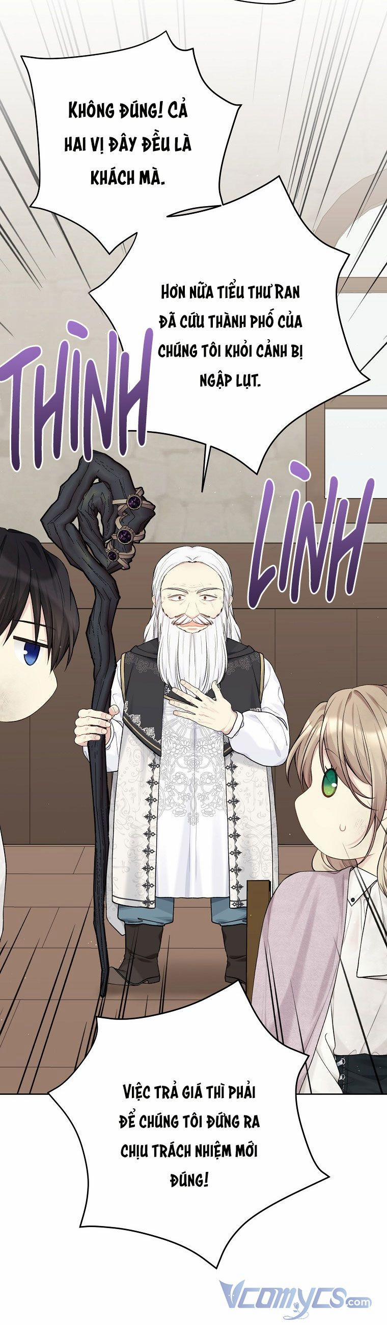 Vương Miện Viridescent – Vương Miện Ngọc Lục Bảo 74.5 trang 5