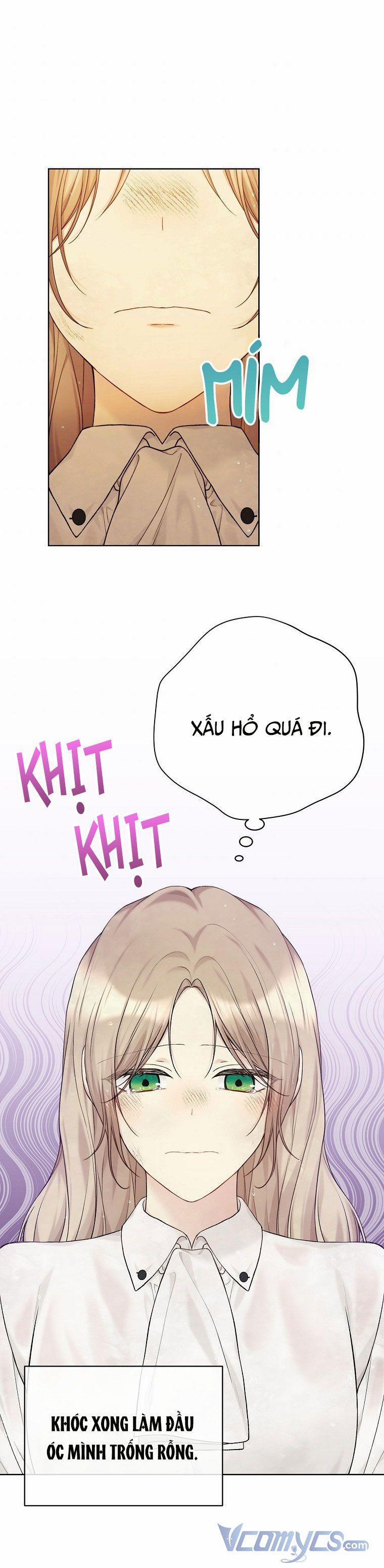 Vương Miện Viridescent – Vương Miện Ngọc Lục Bảo 74 trang 0