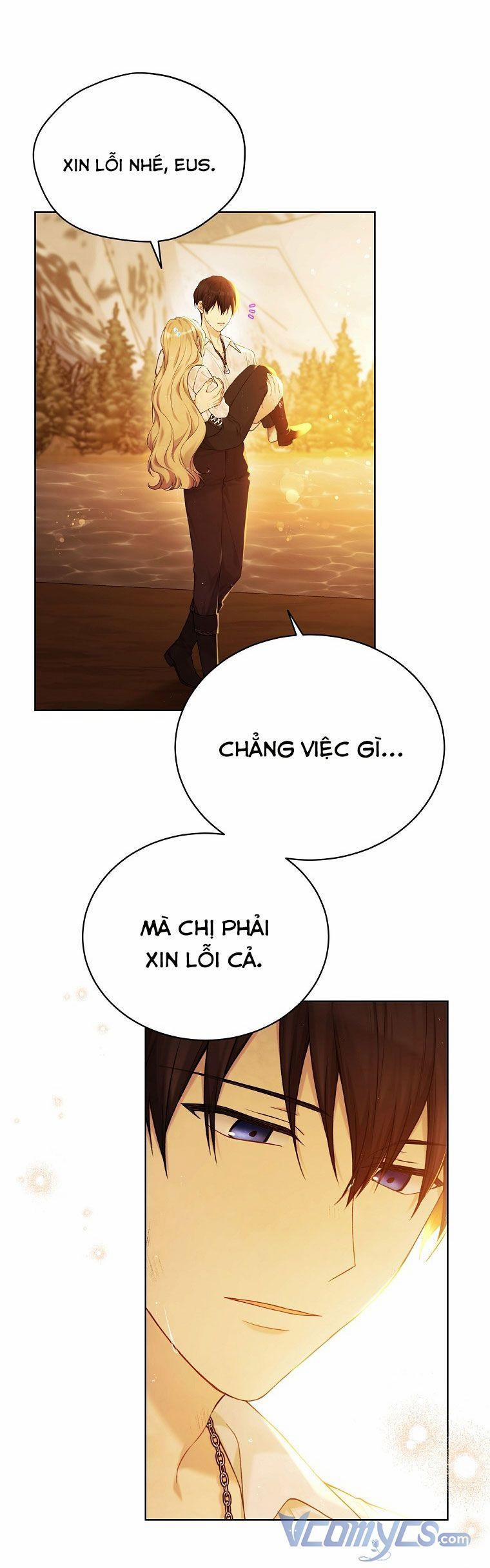 Vương Miện Viridescent – Vương Miện Ngọc Lục Bảo 74 trang 1