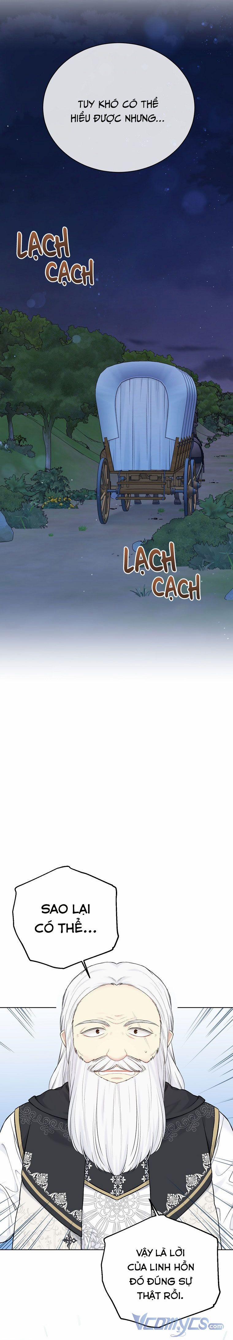 Vương Miện Viridescent – Vương Miện Ngọc Lục Bảo 74 trang 14