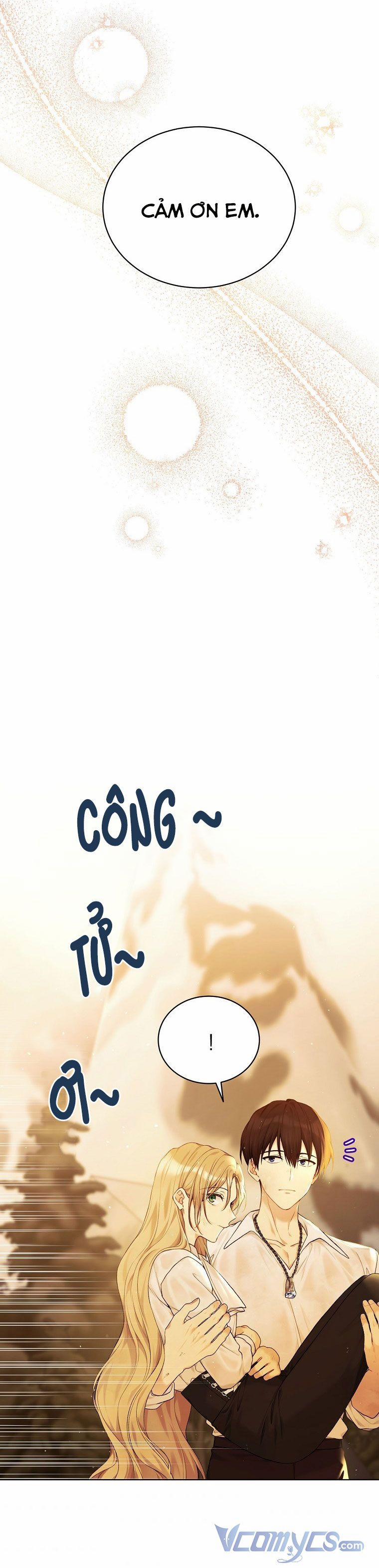 Vương Miện Viridescent – Vương Miện Ngọc Lục Bảo 74 trang 3