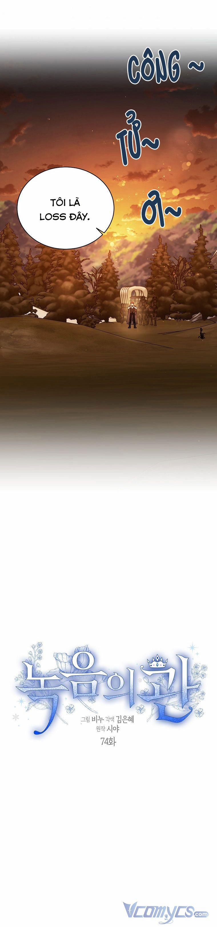 Vương Miện Viridescent – Vương Miện Ngọc Lục Bảo 74 trang 4