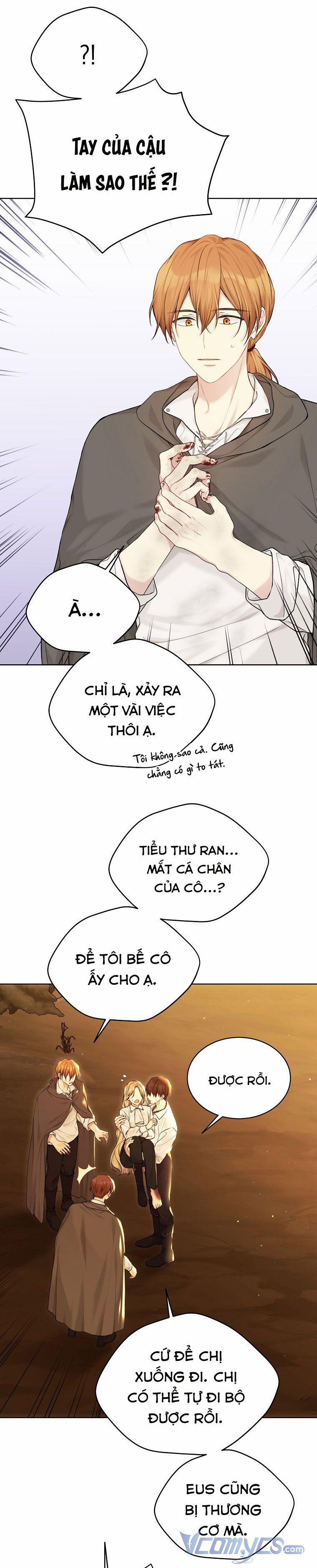 Vương Miện Viridescent – Vương Miện Ngọc Lục Bảo 74 trang 6