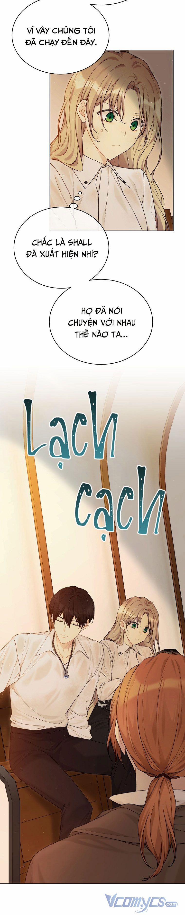 Vương Miện Viridescent – Vương Miện Ngọc Lục Bảo 74 trang 9