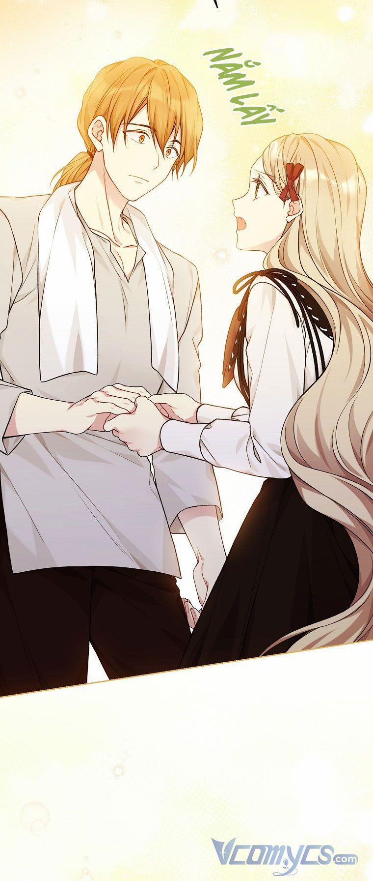 Vương Miện Viridescent – Vương Miện Ngọc Lục Bảo 75.5 trang 1