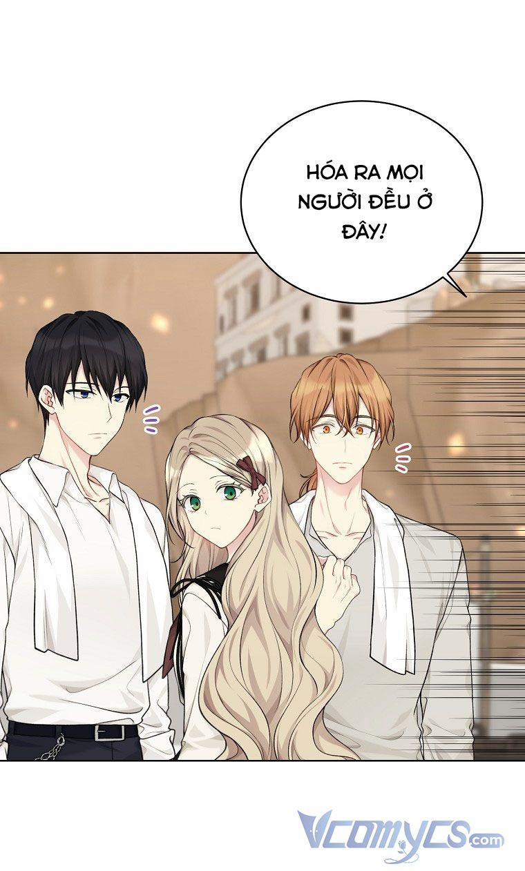 Vương Miện Viridescent – Vương Miện Ngọc Lục Bảo 75.5 trang 10