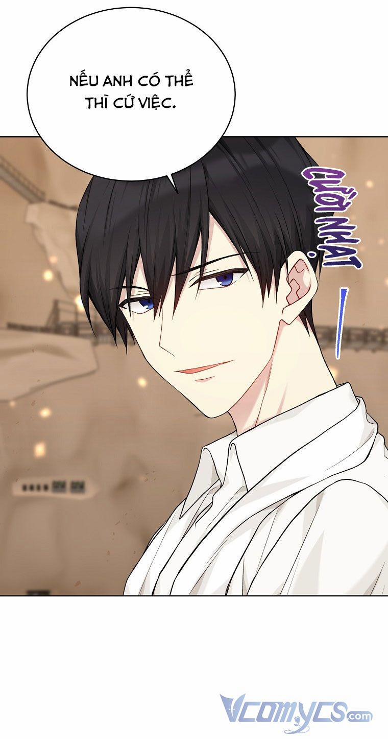 Vương Miện Viridescent – Vương Miện Ngọc Lục Bảo 75.5 trang 15