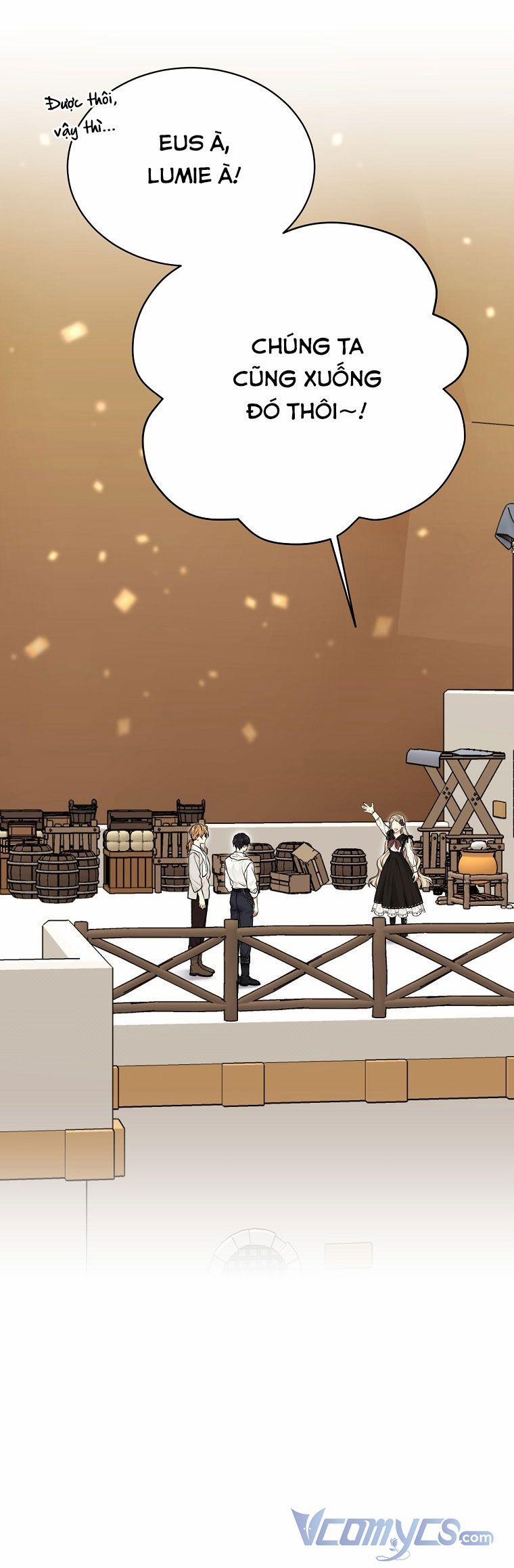 Vương Miện Viridescent – Vương Miện Ngọc Lục Bảo 75.5 trang 22