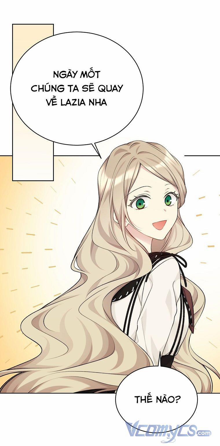 Vương Miện Viridescent – Vương Miện Ngọc Lục Bảo 75.5 trang 23