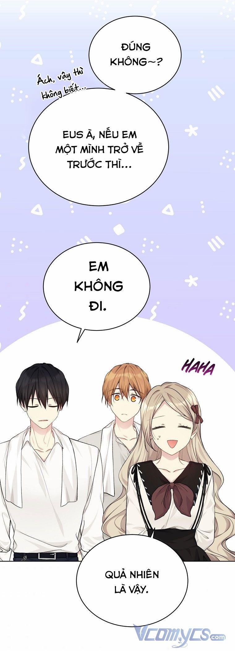 Vương Miện Viridescent – Vương Miện Ngọc Lục Bảo 75.5 trang 25