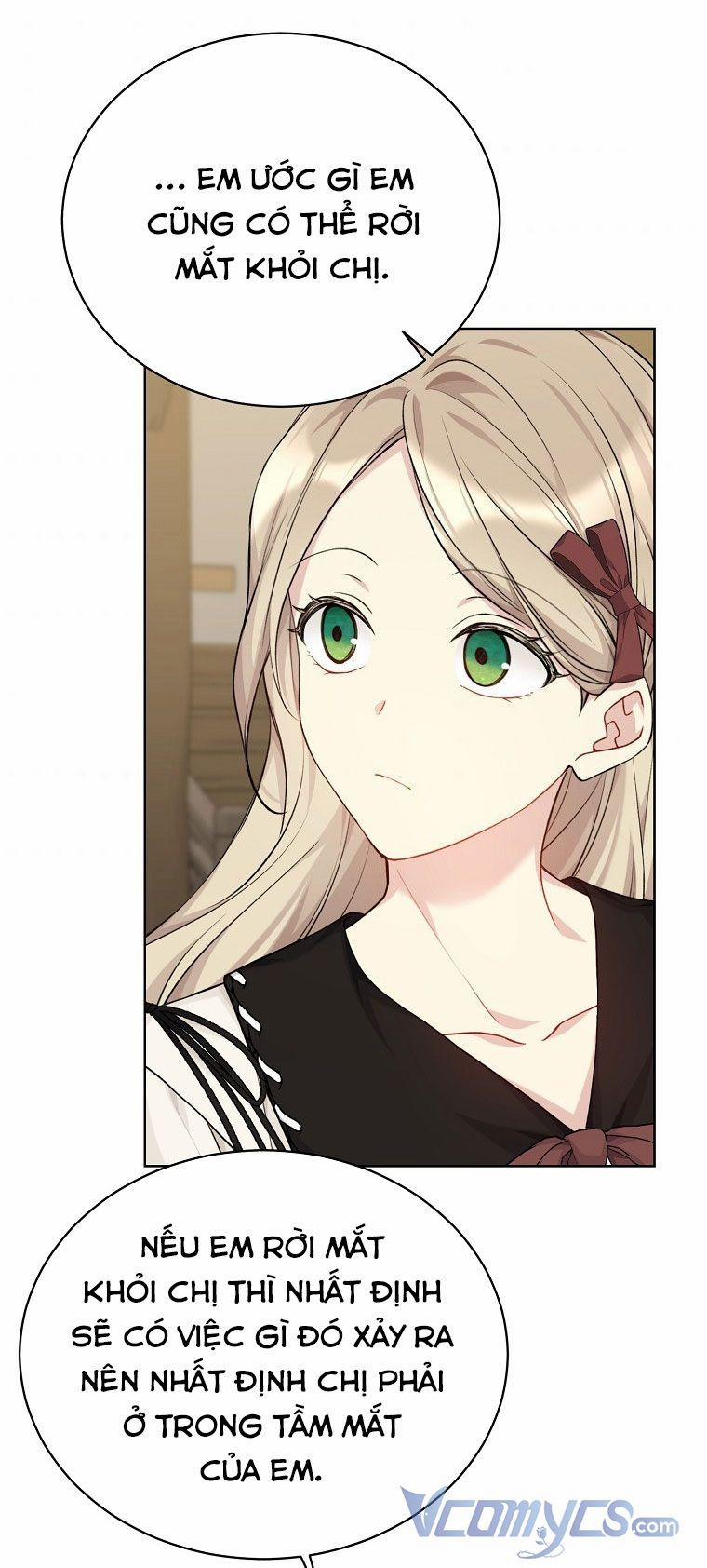 Vương Miện Viridescent – Vương Miện Ngọc Lục Bảo 75.5 trang 26