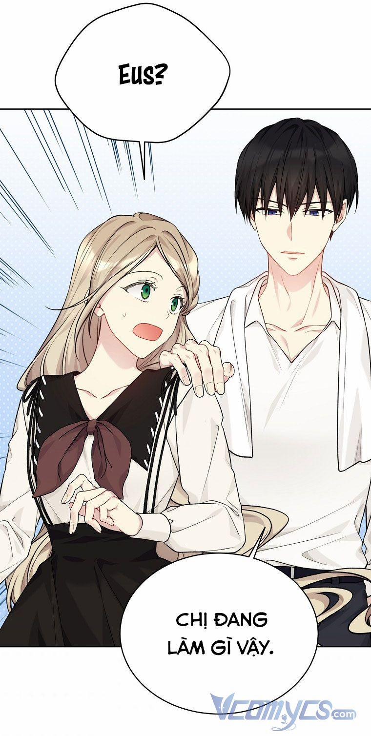 Vương Miện Viridescent – Vương Miện Ngọc Lục Bảo 75.5 trang 5