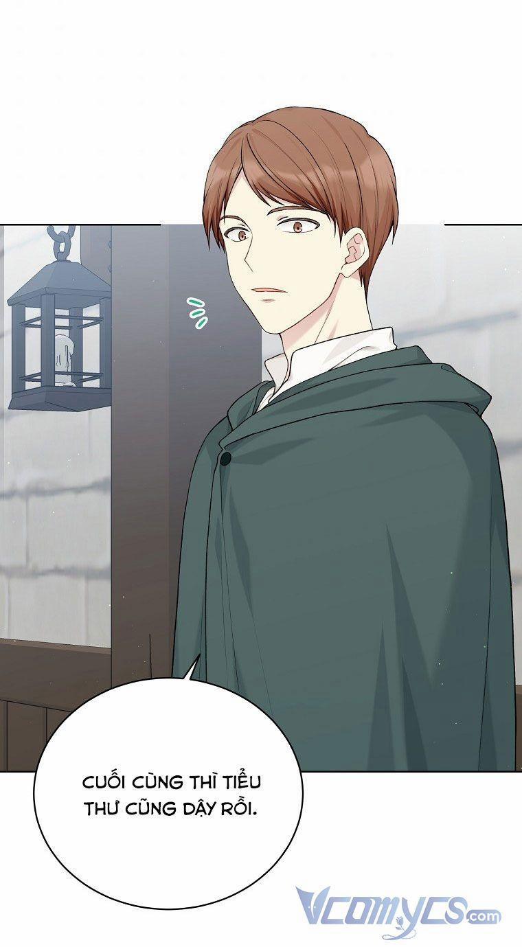 Vương Miện Viridescent – Vương Miện Ngọc Lục Bảo 75 trang 1