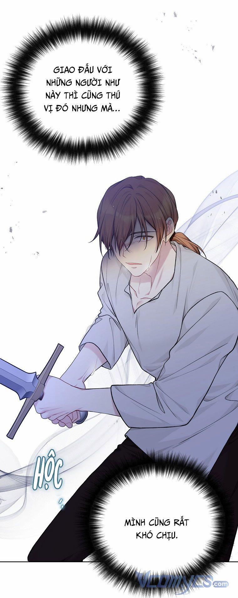 Vương Miện Viridescent – Vương Miện Ngọc Lục Bảo 75 trang 12