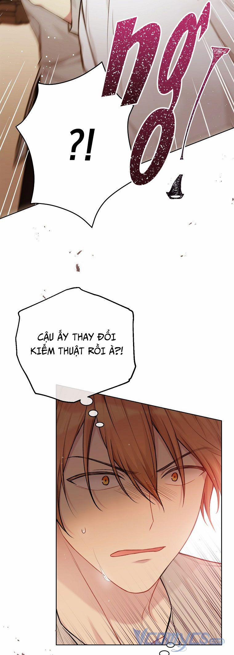 Vương Miện Viridescent – Vương Miện Ngọc Lục Bảo 75 trang 18