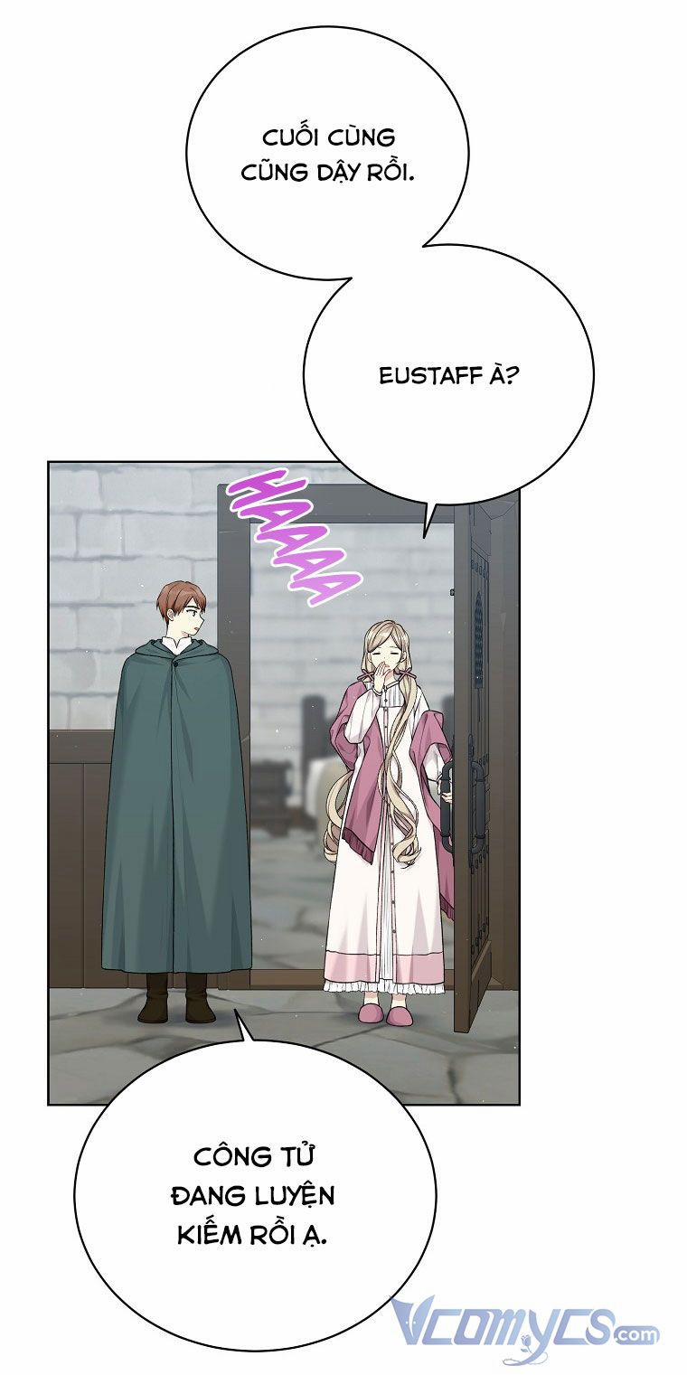 Vương Miện Viridescent – Vương Miện Ngọc Lục Bảo 75 trang 2