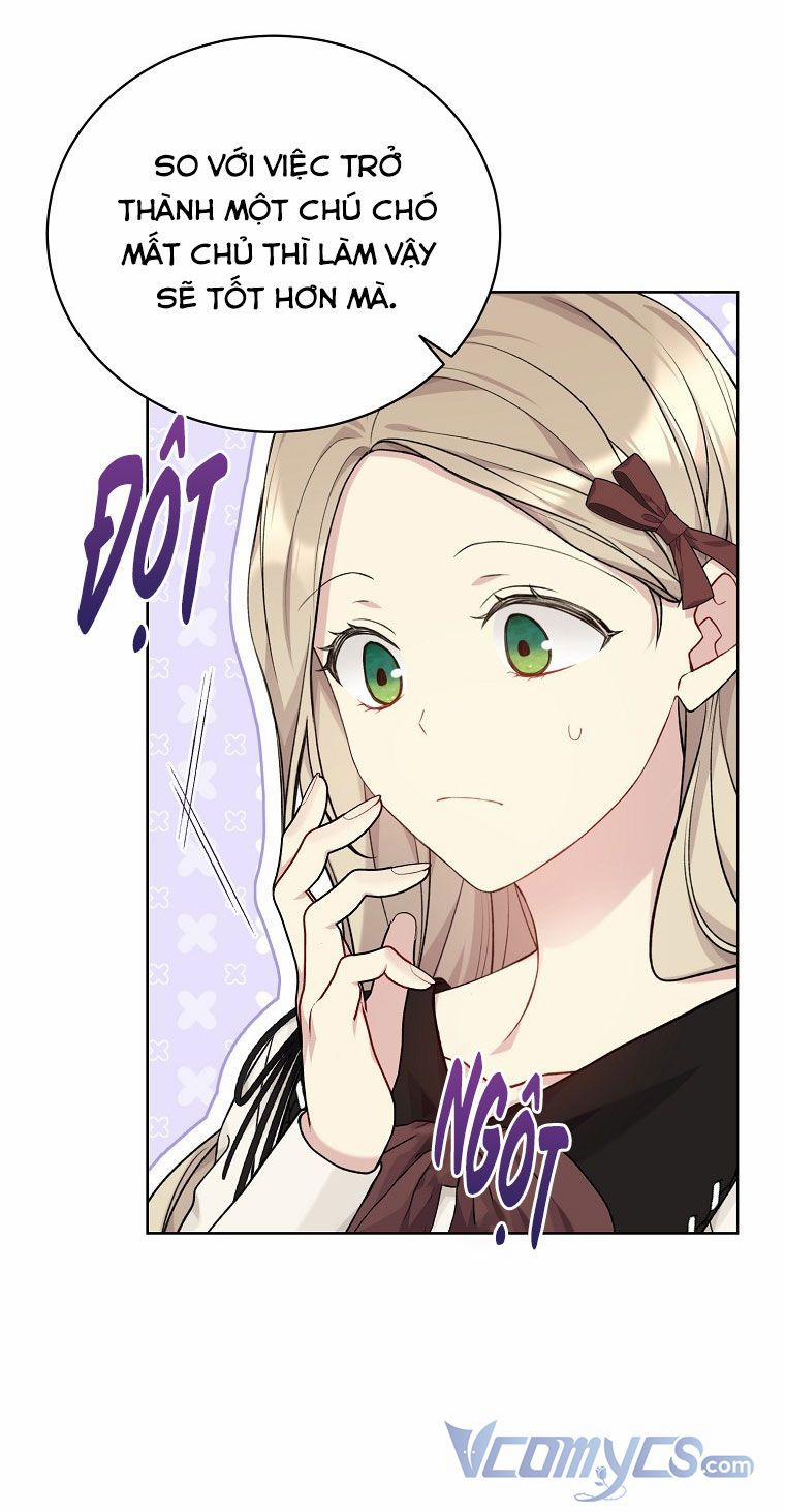 Vương Miện Viridescent – Vương Miện Ngọc Lục Bảo 75 trang 29