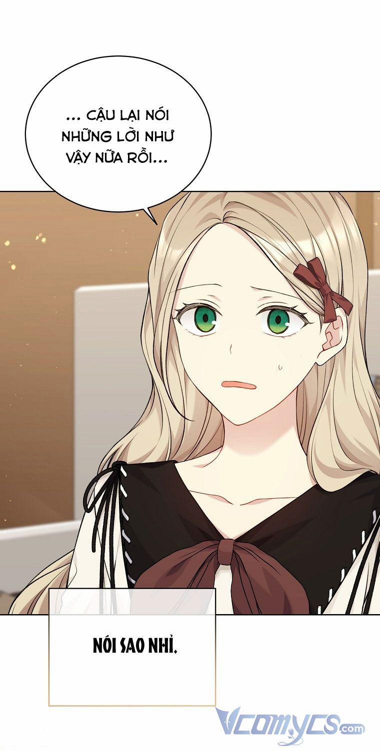 Vương Miện Viridescent – Vương Miện Ngọc Lục Bảo 75 trang 31