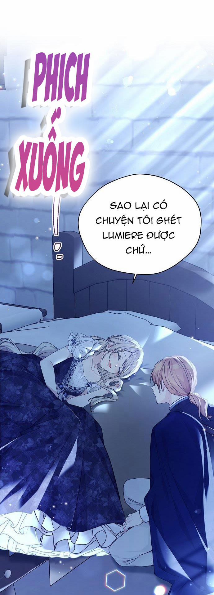 Vương Miện Viridescent – Vương Miện Ngọc Lục Bảo 77 trang 25