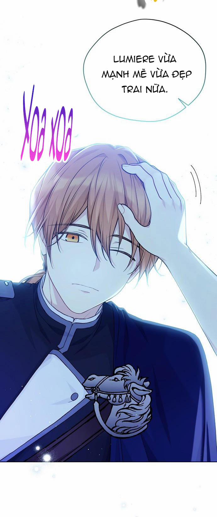 Vương Miện Viridescent – Vương Miện Ngọc Lục Bảo 77 trang 29