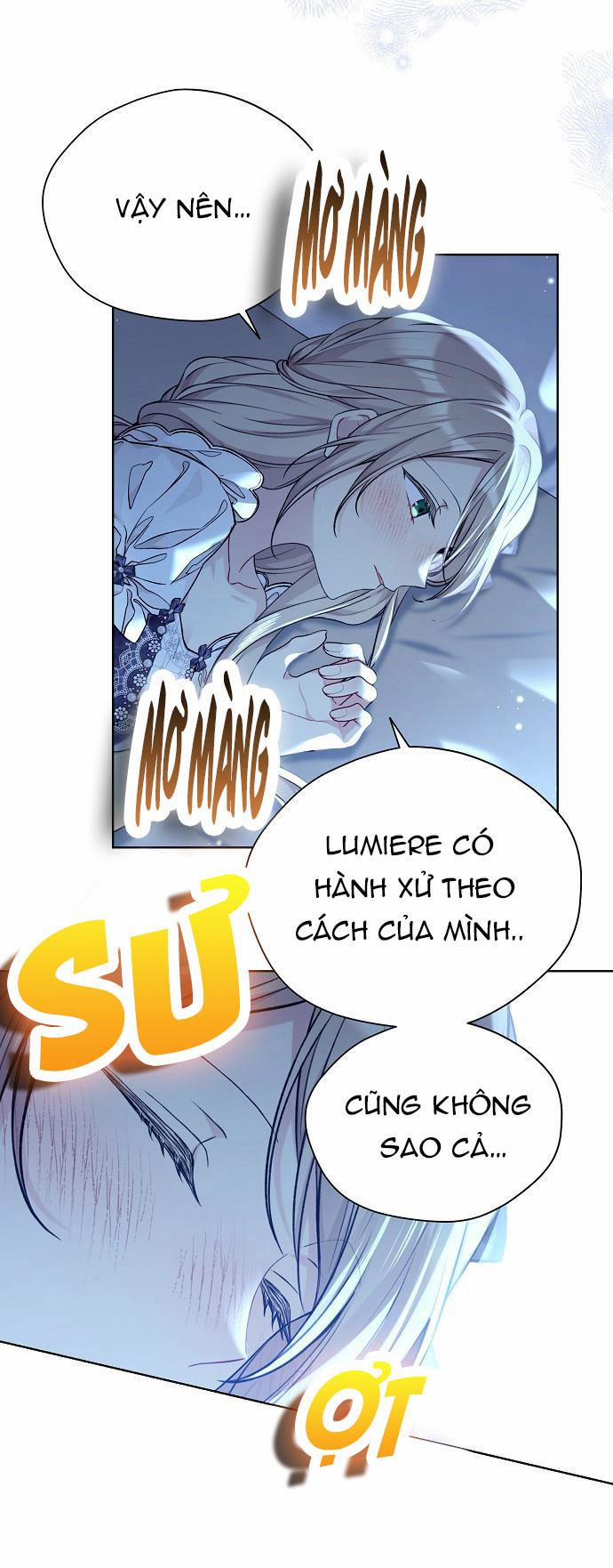 Vương Miện Viridescent – Vương Miện Ngọc Lục Bảo 77 trang 33