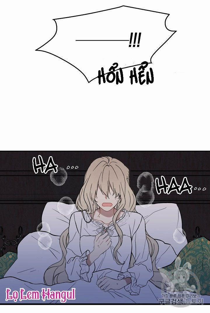 Vương Miện Viridescent – Vương Miện Ngọc Lục Bảo 8 trang 10