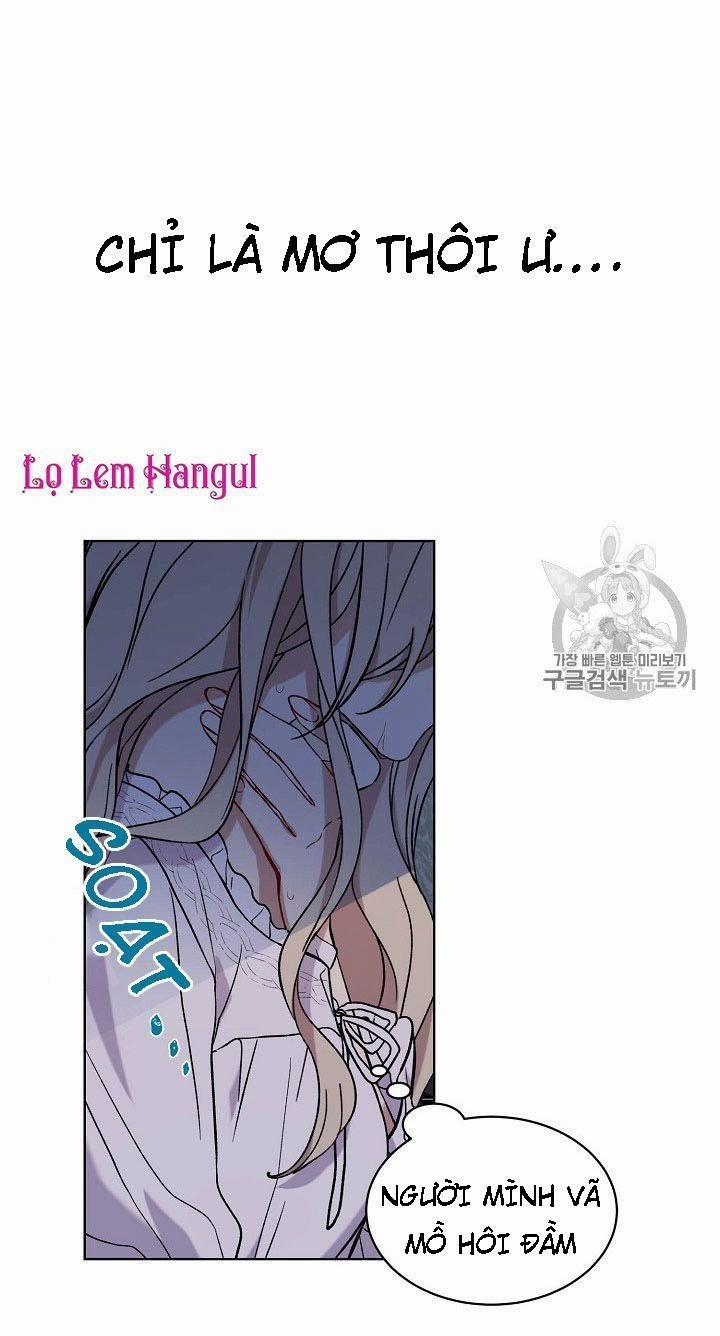 Vương Miện Viridescent – Vương Miện Ngọc Lục Bảo 8 trang 12