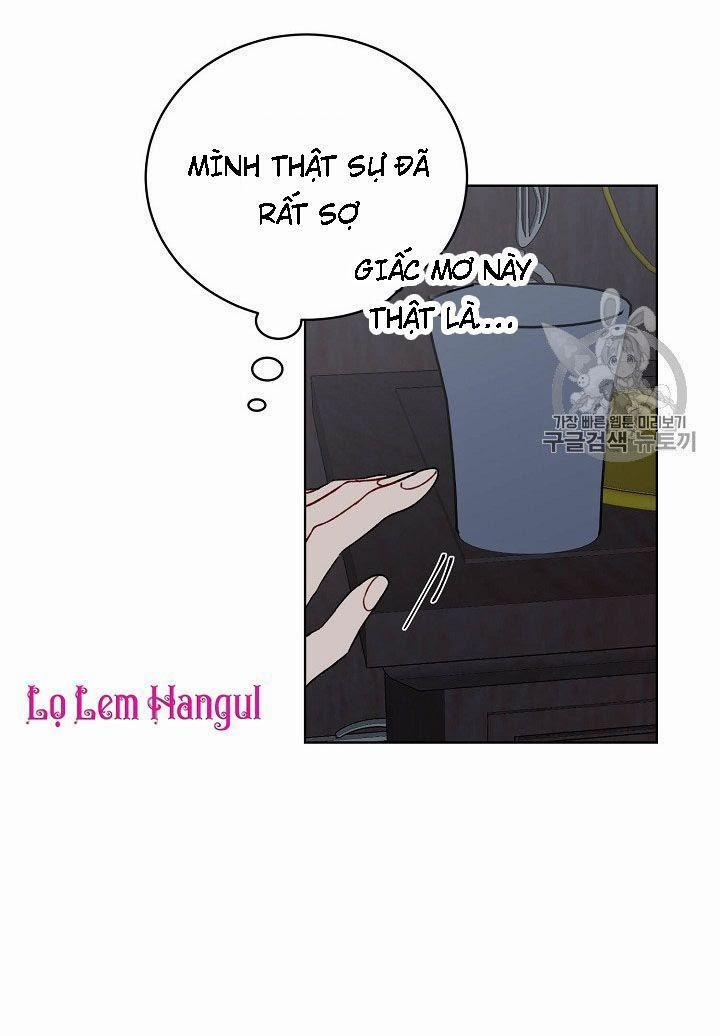 Vương Miện Viridescent – Vương Miện Ngọc Lục Bảo 8 trang 13