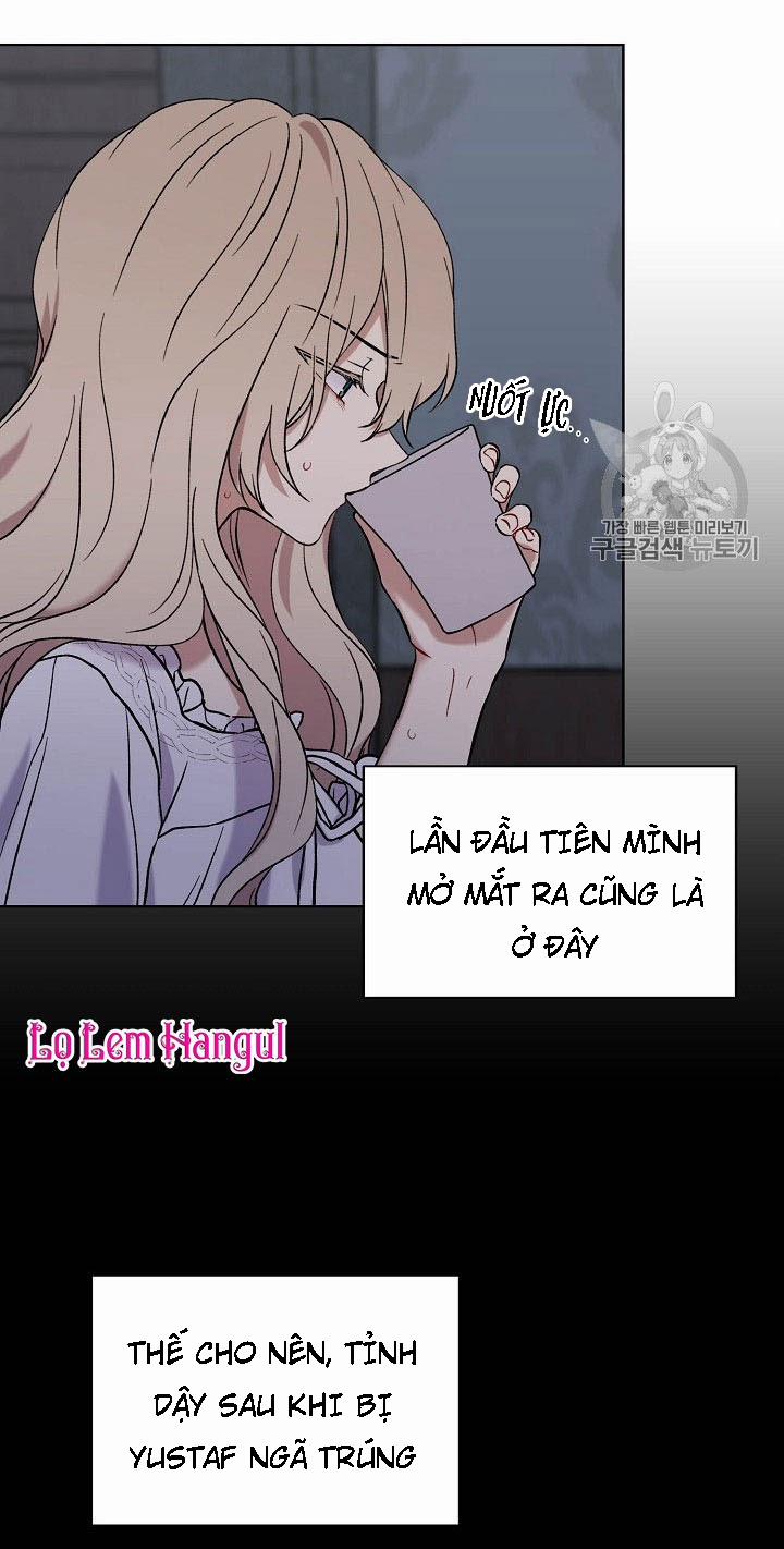 Vương Miện Viridescent – Vương Miện Ngọc Lục Bảo 8 trang 14