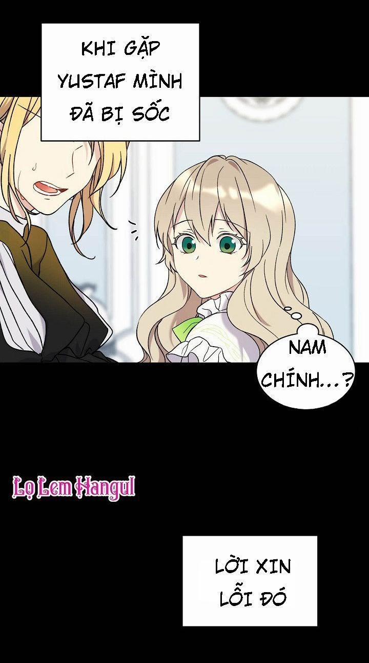 Vương Miện Viridescent – Vương Miện Ngọc Lục Bảo 8 trang 20