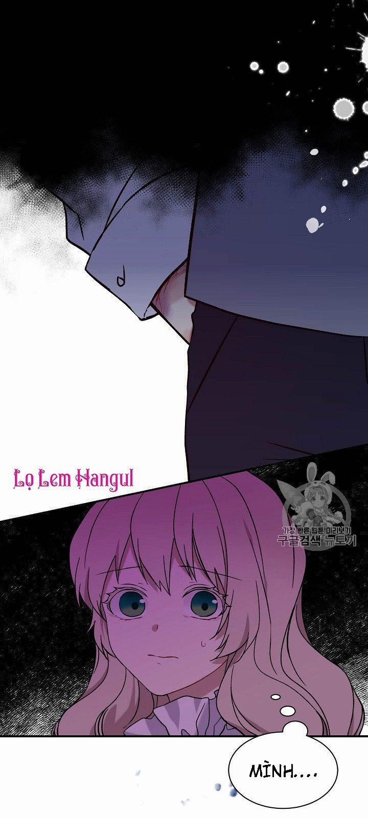 Vương Miện Viridescent – Vương Miện Ngọc Lục Bảo 8 trang 23