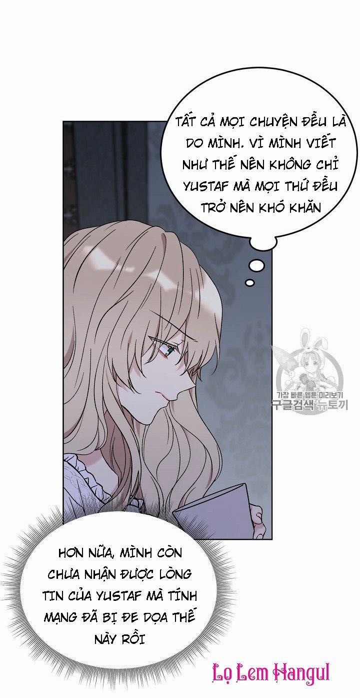 Vương Miện Viridescent – Vương Miện Ngọc Lục Bảo 8 trang 26