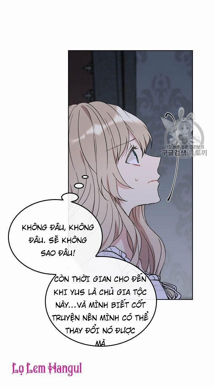 Vương Miện Viridescent – Vương Miện Ngọc Lục Bảo 8 trang 27